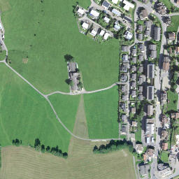 Satellite imagery of Arnehubel, CH