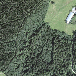 Satellite imagery of Würzenegg, CH