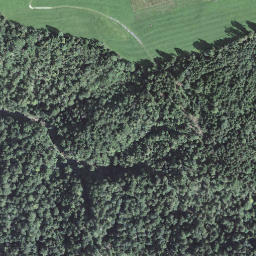 Satellite imagery of Gibelegg, CH