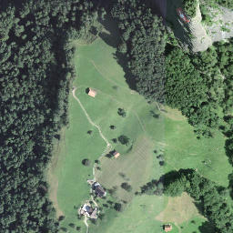 Satellite imagery of Rotbalmegg, CH