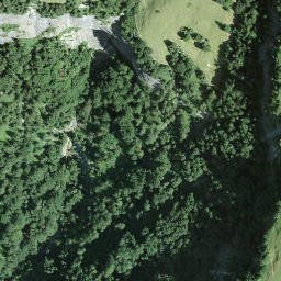 Satellite imagery of Rotbalmegg, CH