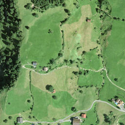 Satellite imagery of Rotbalmegg, CH