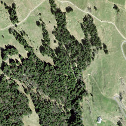 Satellite imagery of Schwandegg, CH