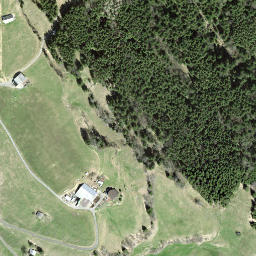 Satellite imagery of Schwandegg, CH