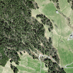Satellite imagery of Schwandegg, CH
