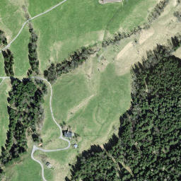 Satellite imagery of Gätterlipass, CH