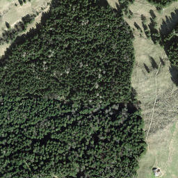Satellite imagery of Gätterlipass, CH