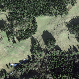 Satellite imagery of Gottertli, CH