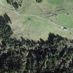 Satellite imagery of Gottertli, CH