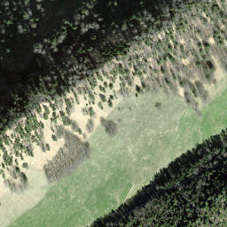 Satellite imagery of Ränggen, CH