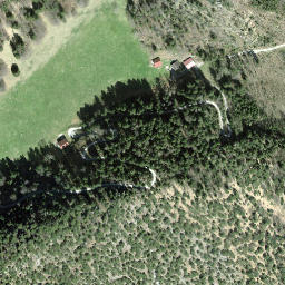 Satellite imagery of Ränggen, CH
