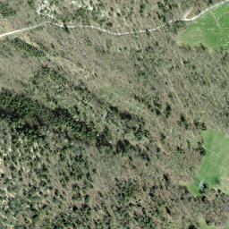 Satellite imagery of Ränggen, CH