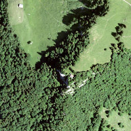 Satellite imagery of Rotenflue, CH