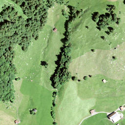 Satellite imagery of Rotenflue, CH