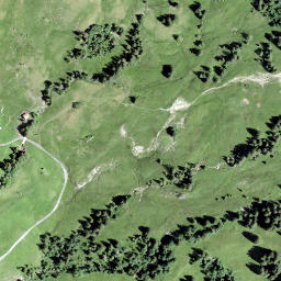 Satellite imagery of Ibergeregg, CH