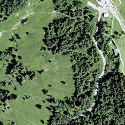 Satellite imagery of Ibergeregg, CH