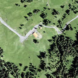 Satellite imagery of Gross Schijen, CH