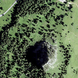 Satellite imagery of Gross Schijen, CH