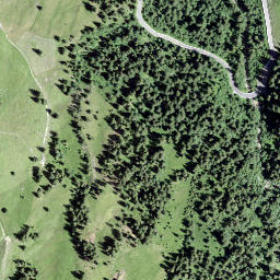 Satellite imagery of Gross Schijen, CH