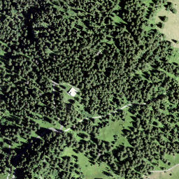 Satellite imagery of Farenstöckli, CH