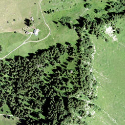 Satellite imagery of Farenstöckli, CH
