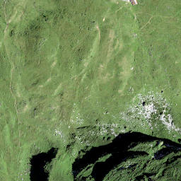 Satellite imagery of Pfannenstöckli, CH