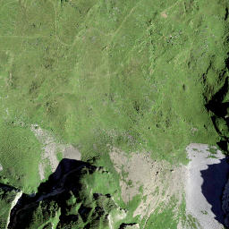 Satellite imagery of Hinterofenhöchi, CH