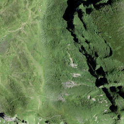 Satellite imagery of Lauiberg, CH