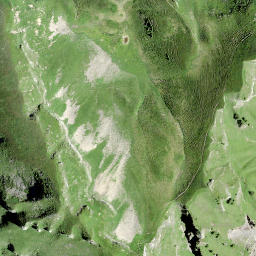 Satellite imagery of Biet, CH