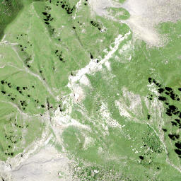 Satellite imagery of Biet, CH