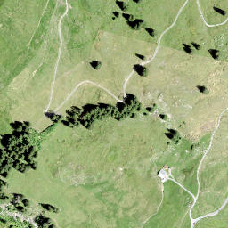 Satellite imagery of Saasegg, CH