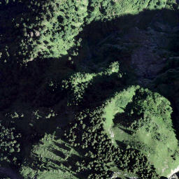 Satellite imagery of Stöckli, CH