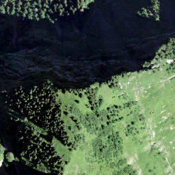 Satellite imagery of Stöckli, CH