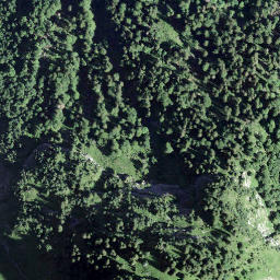 Satellite imagery of Spitzegg, CH