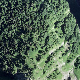 Satellite imagery of Höbel, CH