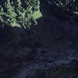 Satellite imagery of Forenegg, CH