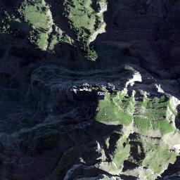 Satellite imagery of Forenegg, CH