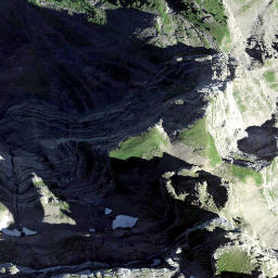 Satellite imagery of Wiggisegg, CH