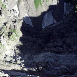 Satellite imagery of Ruchen, CH