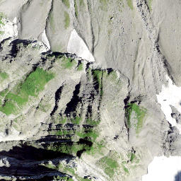 Satellite imagery of Ruchen, CH