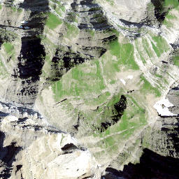 Satellite imagery of Höchtor, CH