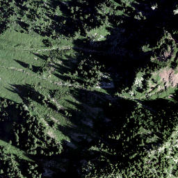 Satellite imagery of Schafleger, CH