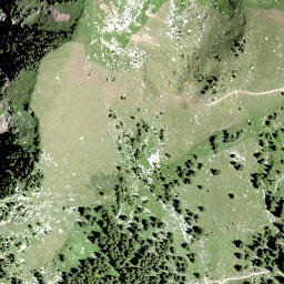 Satellite imagery of Schafleger, CH