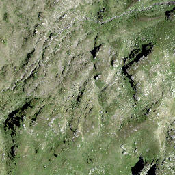 Satellite imagery of Plattenstock, CH