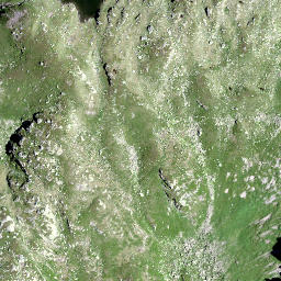 Satellite imagery of Breitchamm, CH
