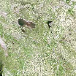 Satellite imagery of Breitchamm, CH