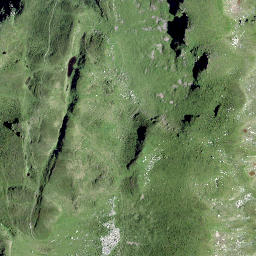 Satellite imagery of Teufgärtli, CH