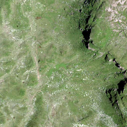 Satellite imagery of Teufgärtli, CH