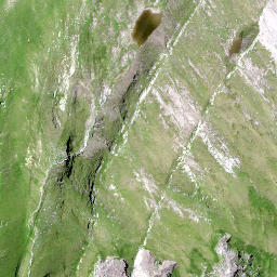 Satellite imagery of Gipsgrat, CH