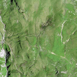 Satellite imagery of Schönbüelfurggel, CH